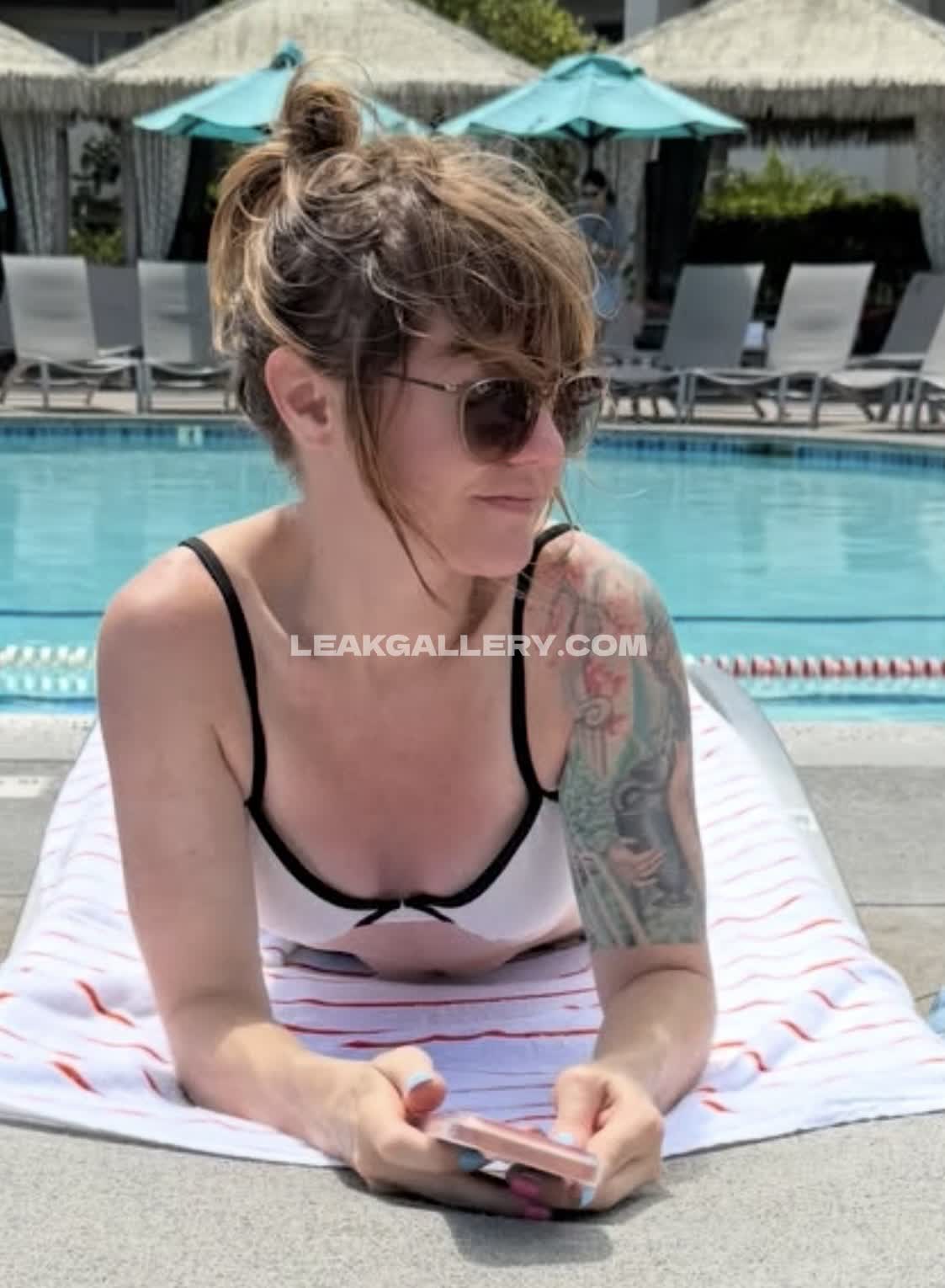Splash_mommy Exclusive Leaked Nude OnlyFans #13464976