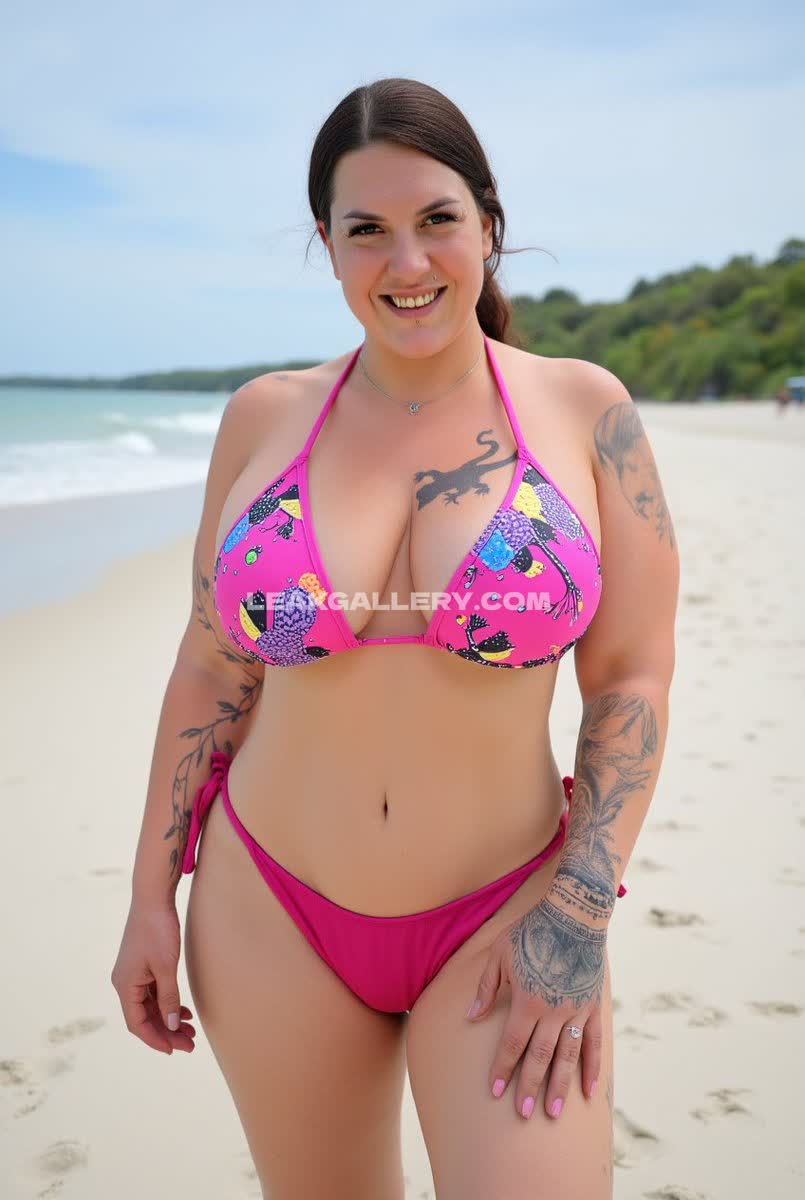 Splashqueenlola / lola_splashez Exclusive Leaked Nude OnlyFans #13513877