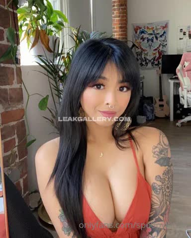 Spo0pykitten Exclusive Leaked Nude OnlyFans #14294178