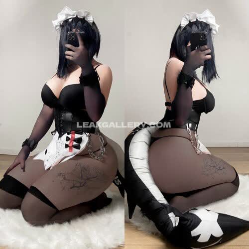 Spoiled_softie Exklusiv geleakte Nacktbilder von OnlyFans #14936978