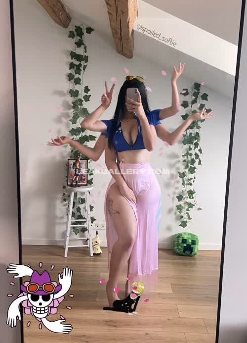 Spoiled_softie Exclusive Leaked Nude OnlyFans #14877089