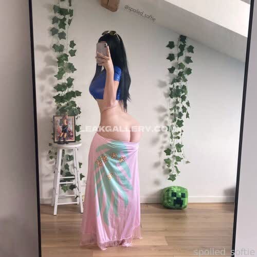 Spoiled_softie Exklusiv geleakte Nacktbilder von OnlyFans #14943160