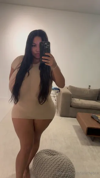 Spoiledlayla2 Naked Ass Twerking OnlyFans Video Leaked