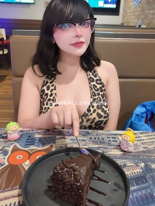 Spookydye Exclusive Leaked Nude OnlyFans #12413197