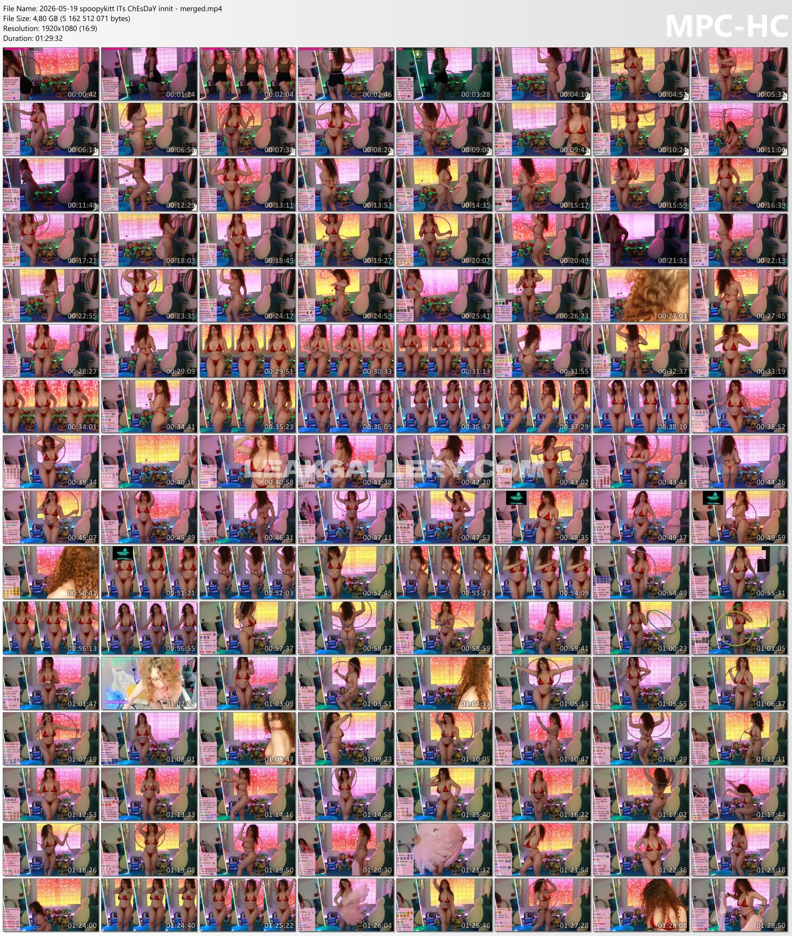 Spoopykitt / spoopykittfree Exclusive Leaked Nude OnlyFans #12516655