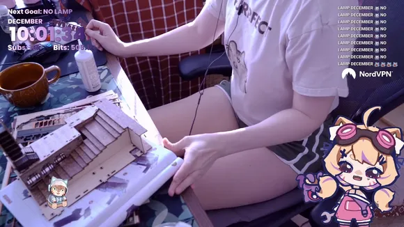 Squchan Thick Ass In Shorts OnlyFans Video Leaked