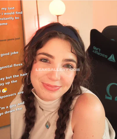 Squidinkidink Exclusive Leaked Nude OnlyFans #14761816