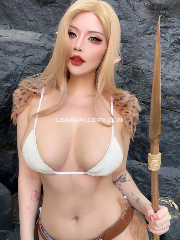 Squishubunny Exclusive Leaked Nude OnlyFans #12982184