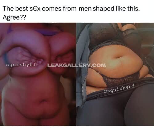Squishybf Exclusive Leaked Nude OnlyFans #15801642
