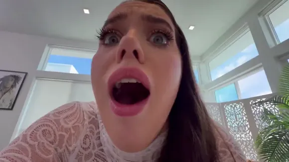 Ssamibaby Lace Bodysuit Ass Grinding OnlyFans Video Leaked