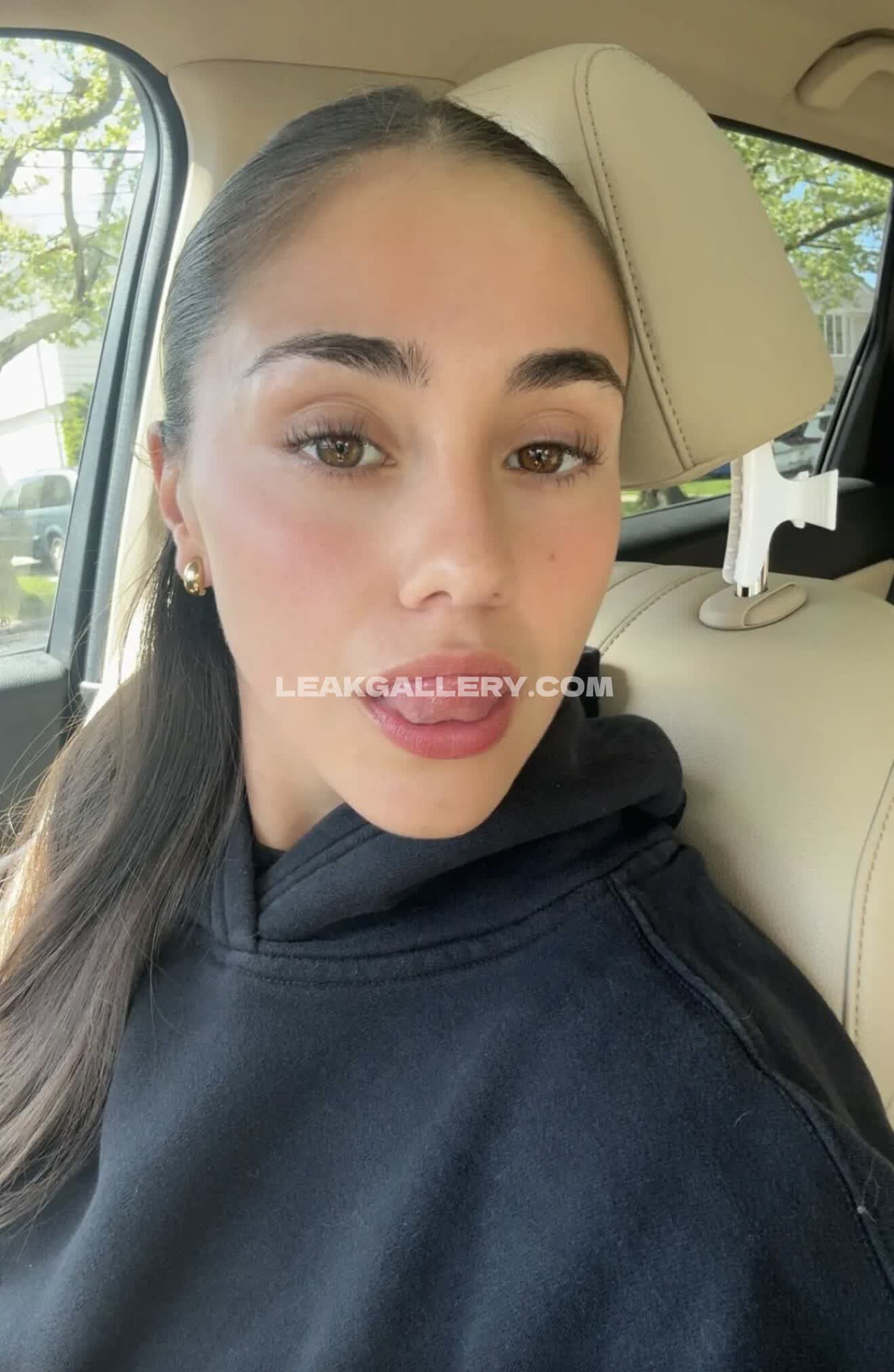 Ssamrusso Exclusive Leaked Nude OnlyFans #12652839