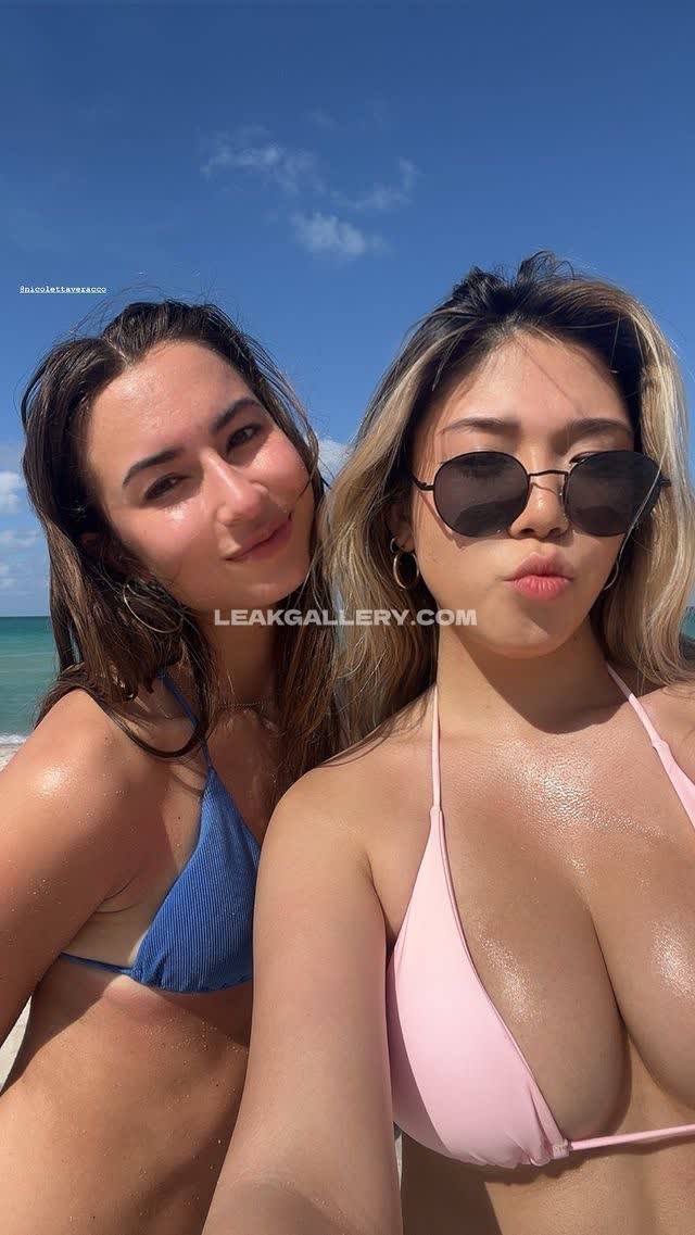 Ssaraaaac Exclusive Leaked Nude OnlyFans #12956625
