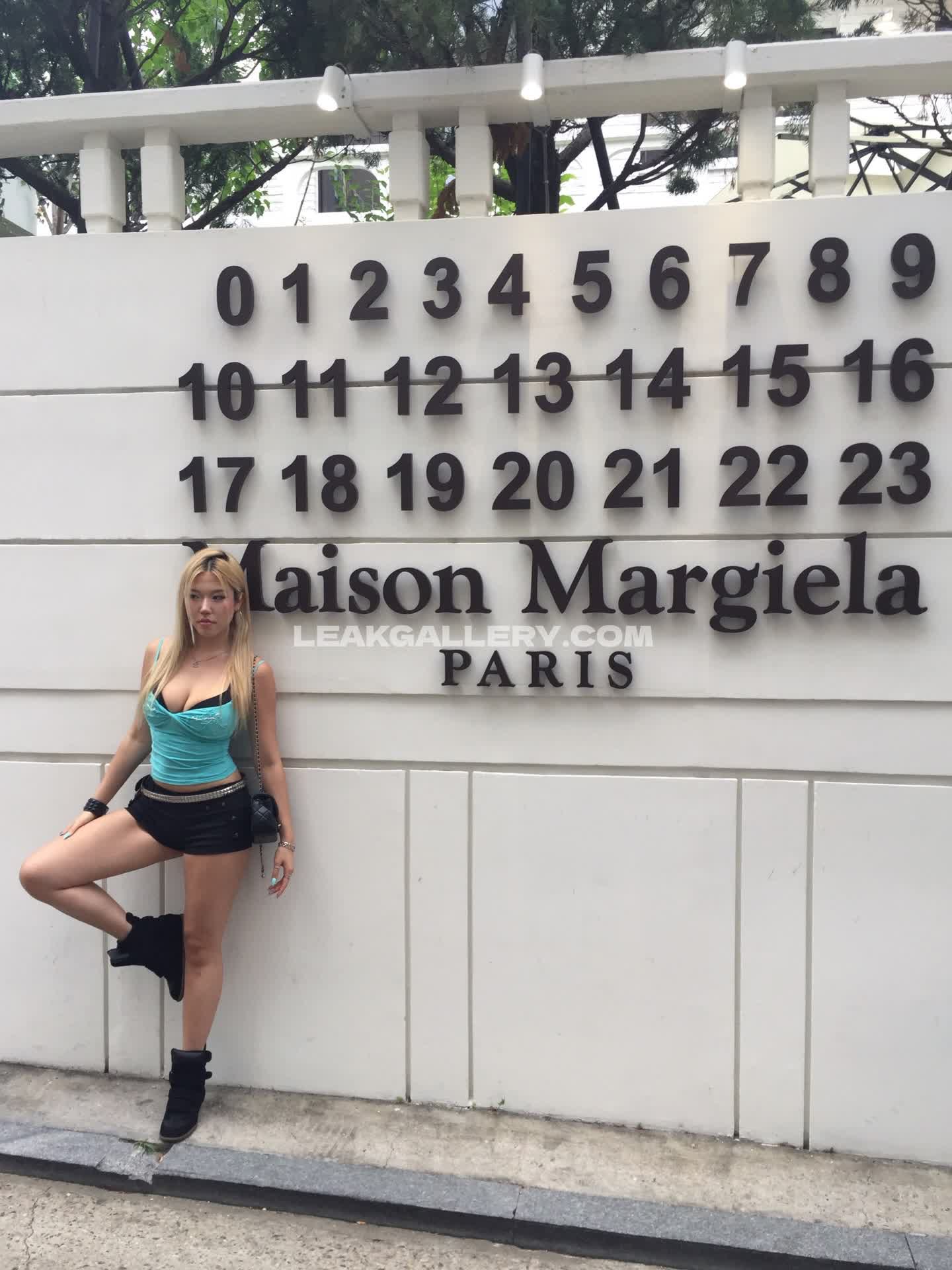 Ssaraaaac OnlyFans Nudi in Esclusiva Trapela #12753539