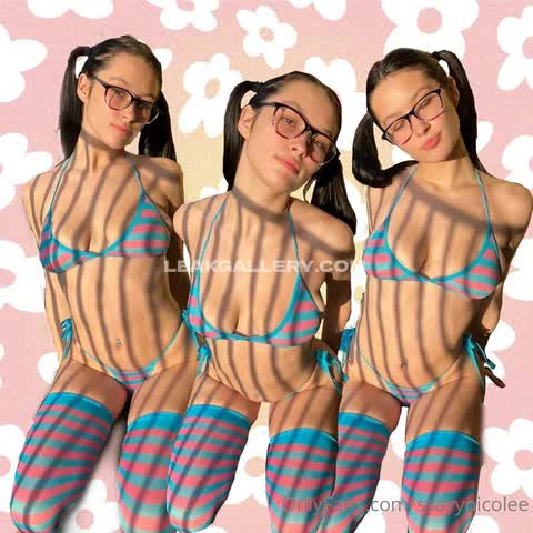 Ssavynicolee Exclusive Leaked Nude OnlyFans #14170596