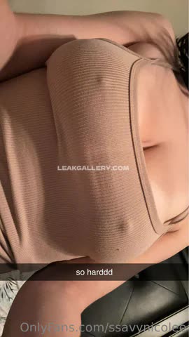 Ssavynicolee Exclusive Leaked Nude OnlyFans #14170758