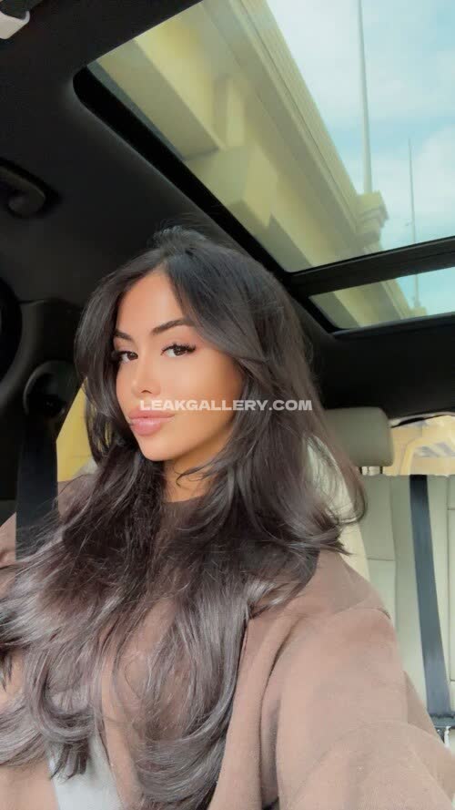 Ssezzzenn Exclusive Leaked Nude OnlyFans #12131520