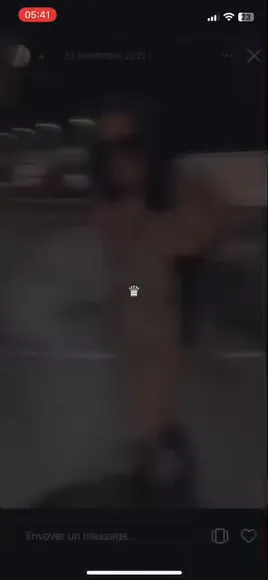 Ssknaxs Fishnet Stockings Tease OnlyFans Video Leaked