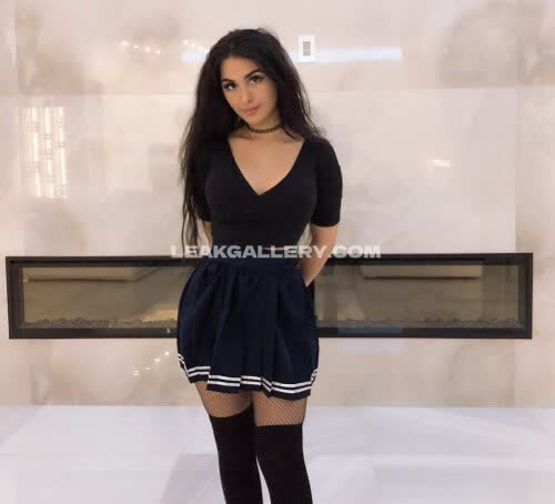 Sssniperwolf Leak OnlyFans exclusif #14673429