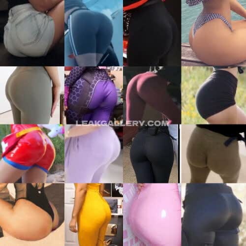 Sssniperwolf Exclusive Leaked Nude OnlyFans #14737660