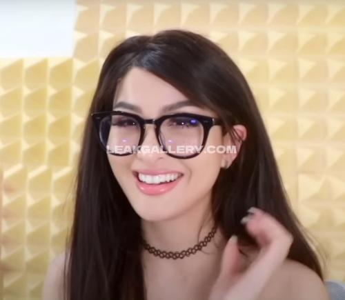 Sssniperwolf Exclusive Leaked Nude OnlyFans #14569304