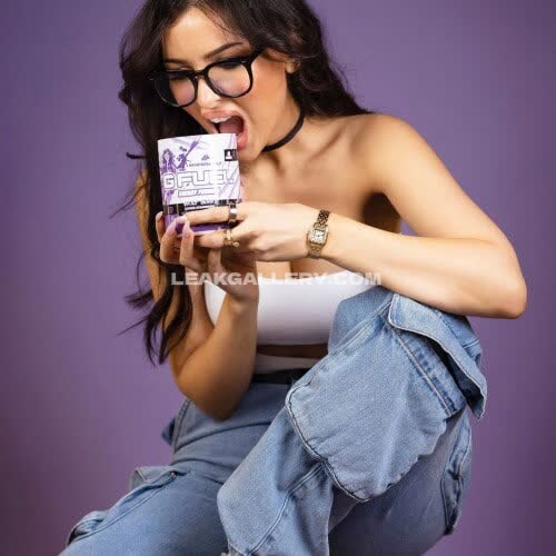 Sssniperwolf Exclusive Leaked Nude OnlyFans #14567097