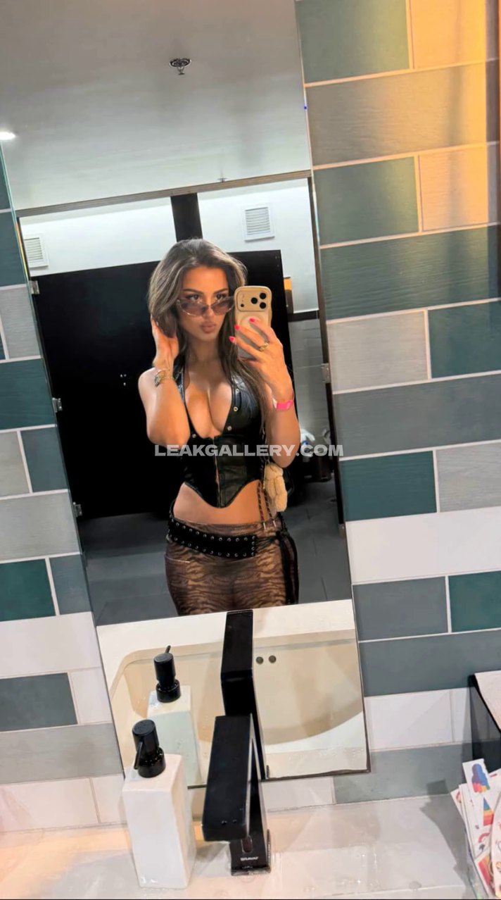 Sssniperwolf Exclusiva filtración de OnlyFans desnuda #13027434