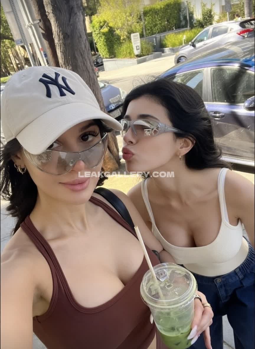 Sssniperwolf Exclusive Leaked Nude OnlyFans #12488846