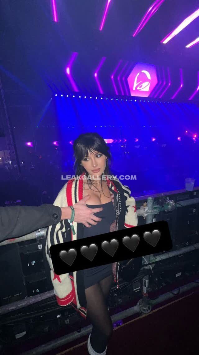 Sssniperwolf Exclusive Leaked Nude OnlyFans #12575649