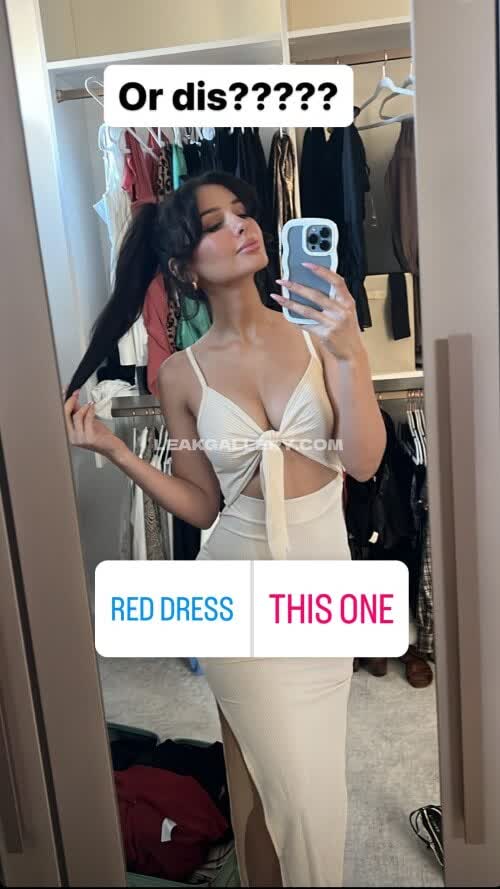 Sssniperwolf Exclusive Leaked Nude OnlyFans #14499518