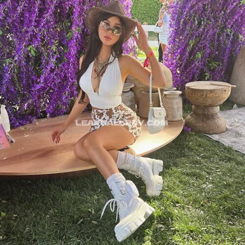Sssniperwolf Exclusive Leaked Nude OnlyFans #14551736