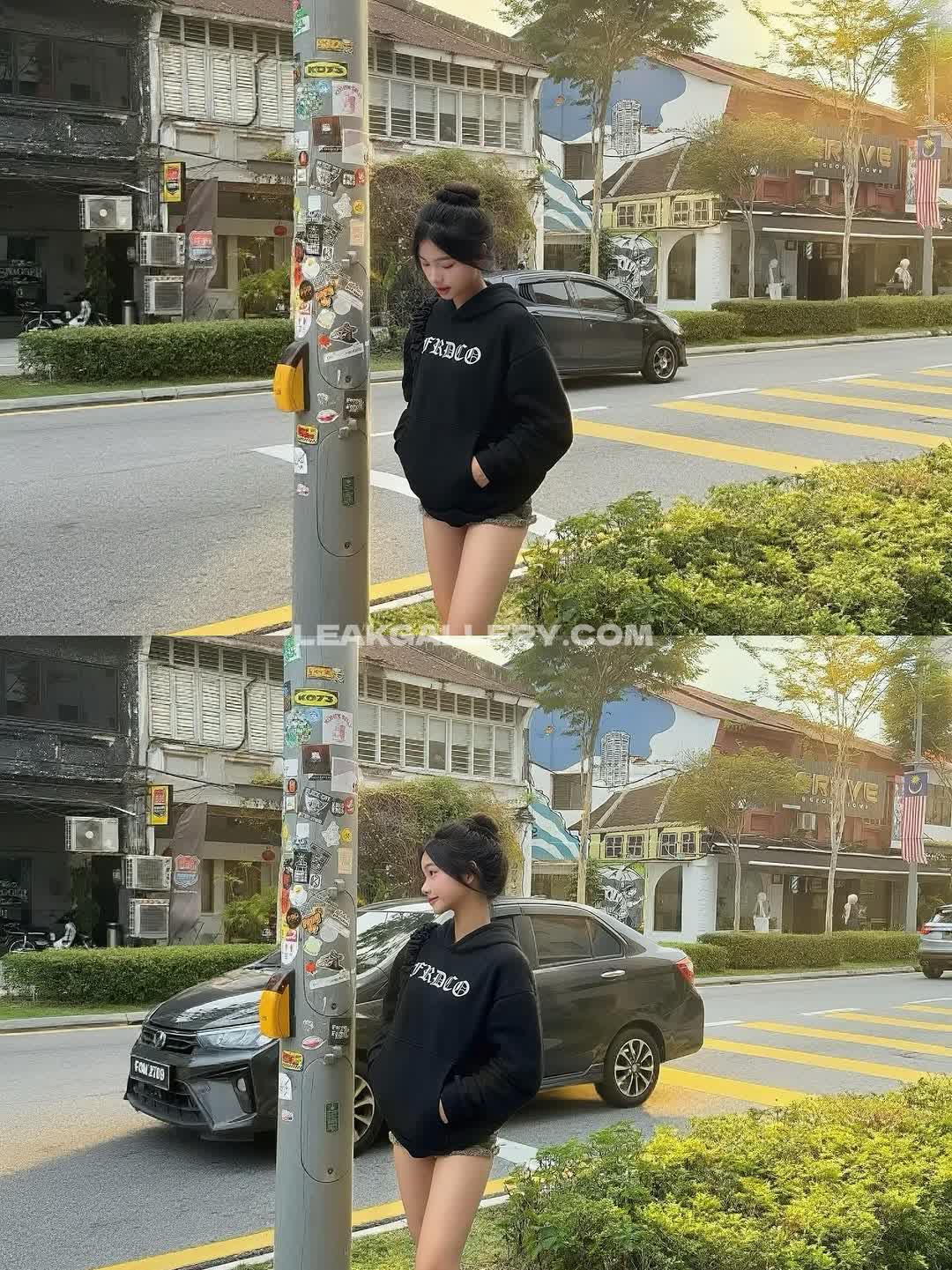 Sssxin_n / susuu_xin Exclusive Leaked Nude OnlyFans #13150495