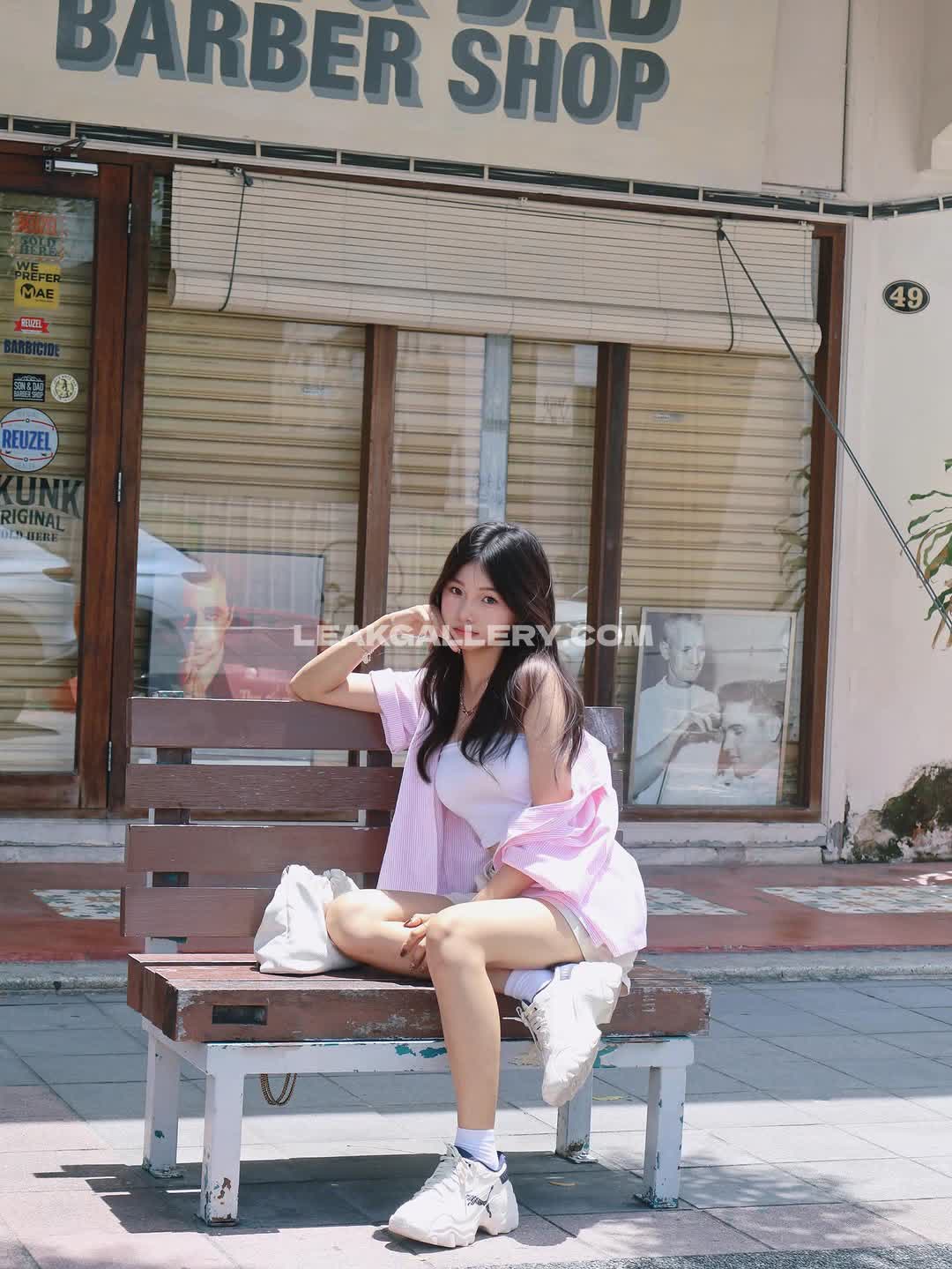 Sssxin_n / susuu_xin Exclusive Leaked Nude OnlyFans #13150531