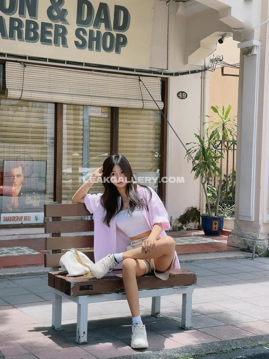 Sssxin_n / susuu_xin Exclusive Leaked Nude OnlyFans #13150512