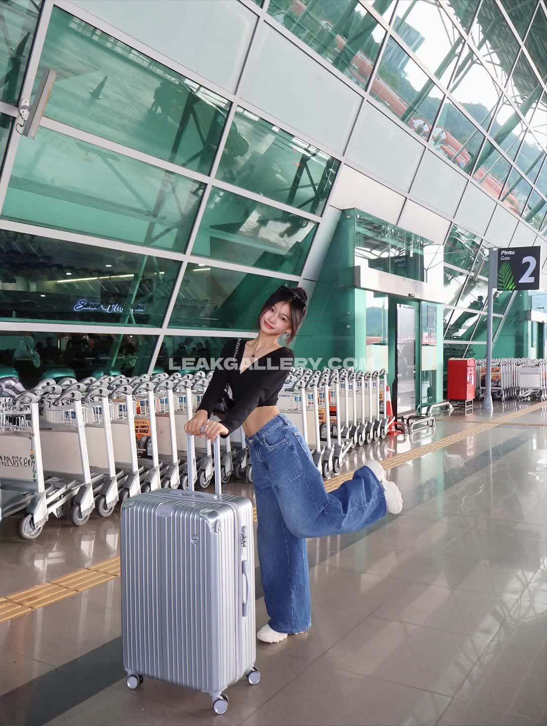 Sssxin_n / susuu_xin Exclusive Leaked Nude OnlyFans #13150598