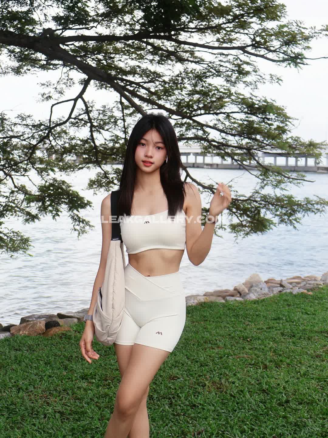 Sssxin_n / susuu_xin Exclusive Leaked Nude OnlyFans #13150539