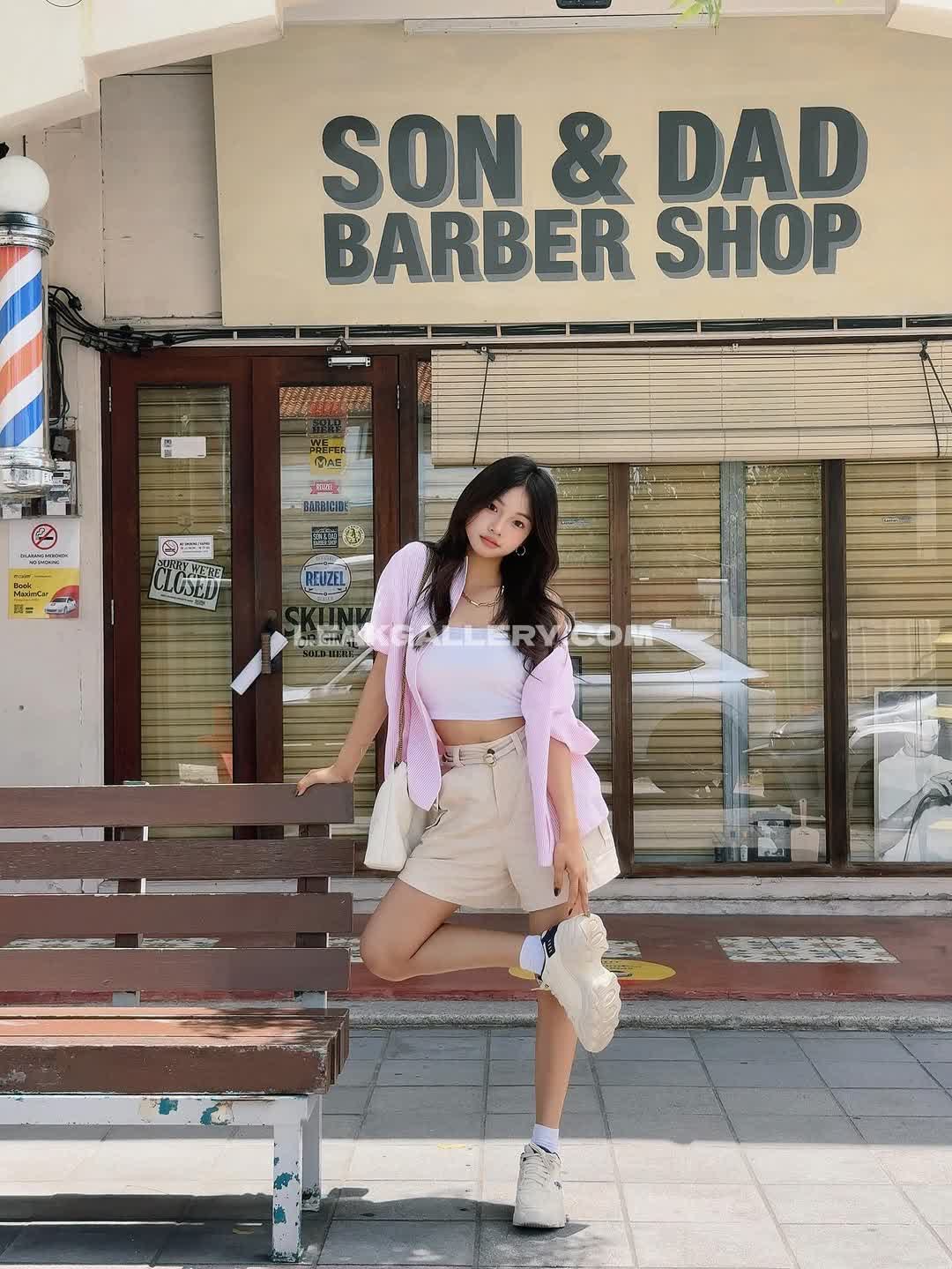 Sssxin_n / susuu_xin Exclusive Leaked Nude OnlyFans #13150530