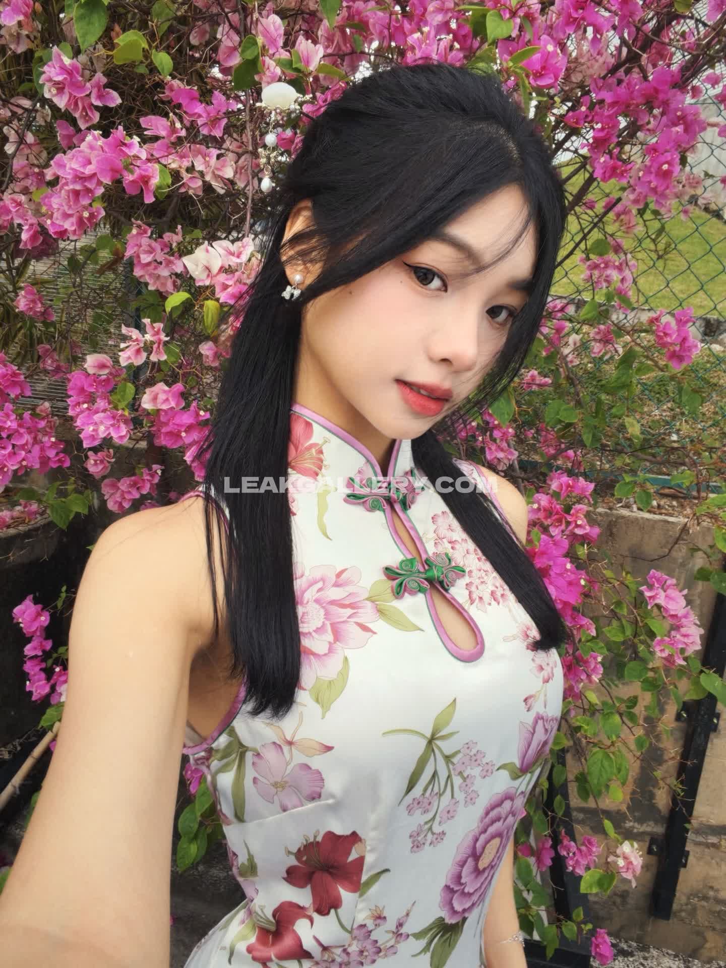 Sssxin_n / susuu_xin Exclusive Leaked Nude OnlyFans #13150537