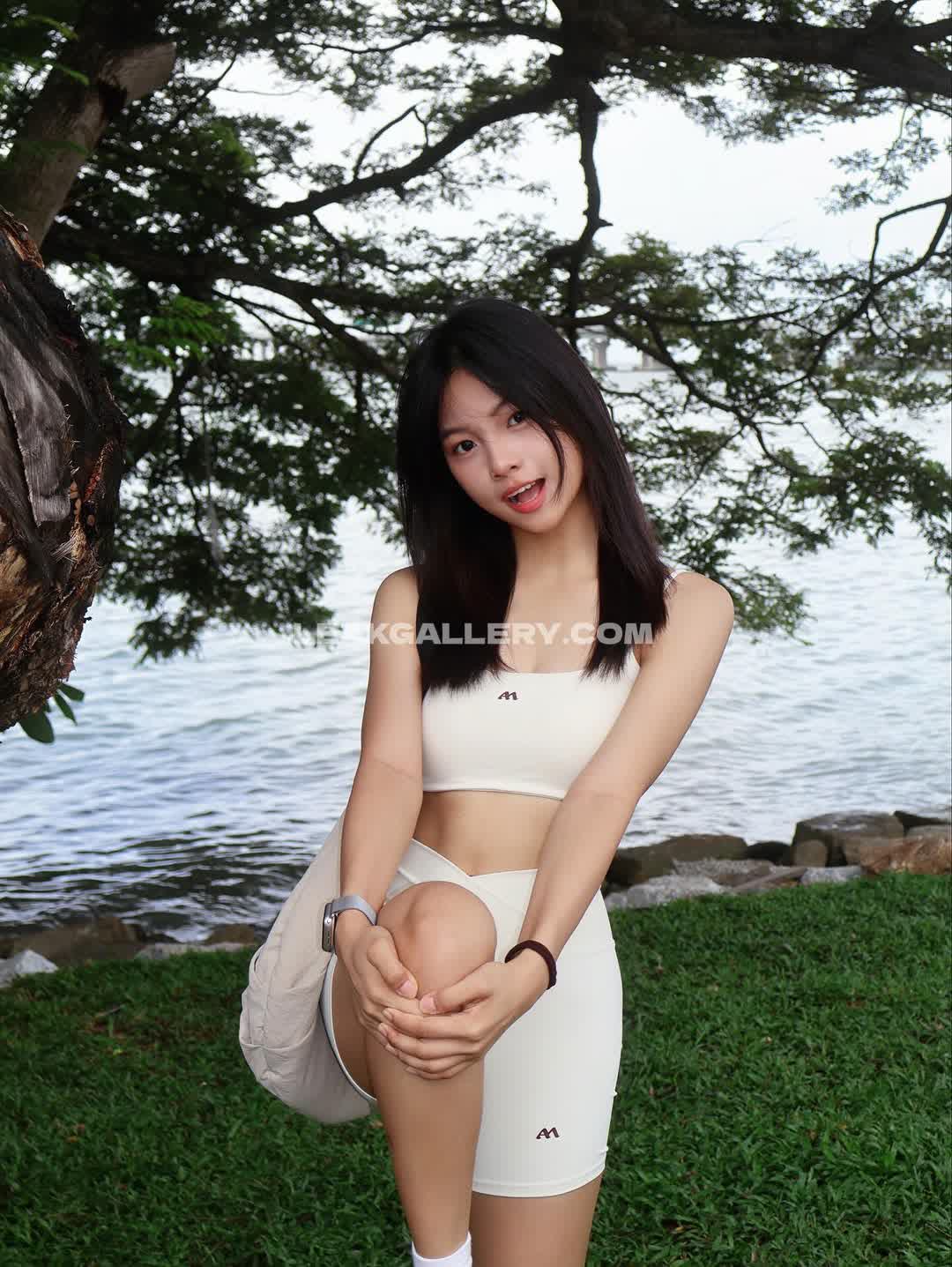 Sssxin_n / susuu_xin Exclusive Leaked Nude OnlyFans #13150580
