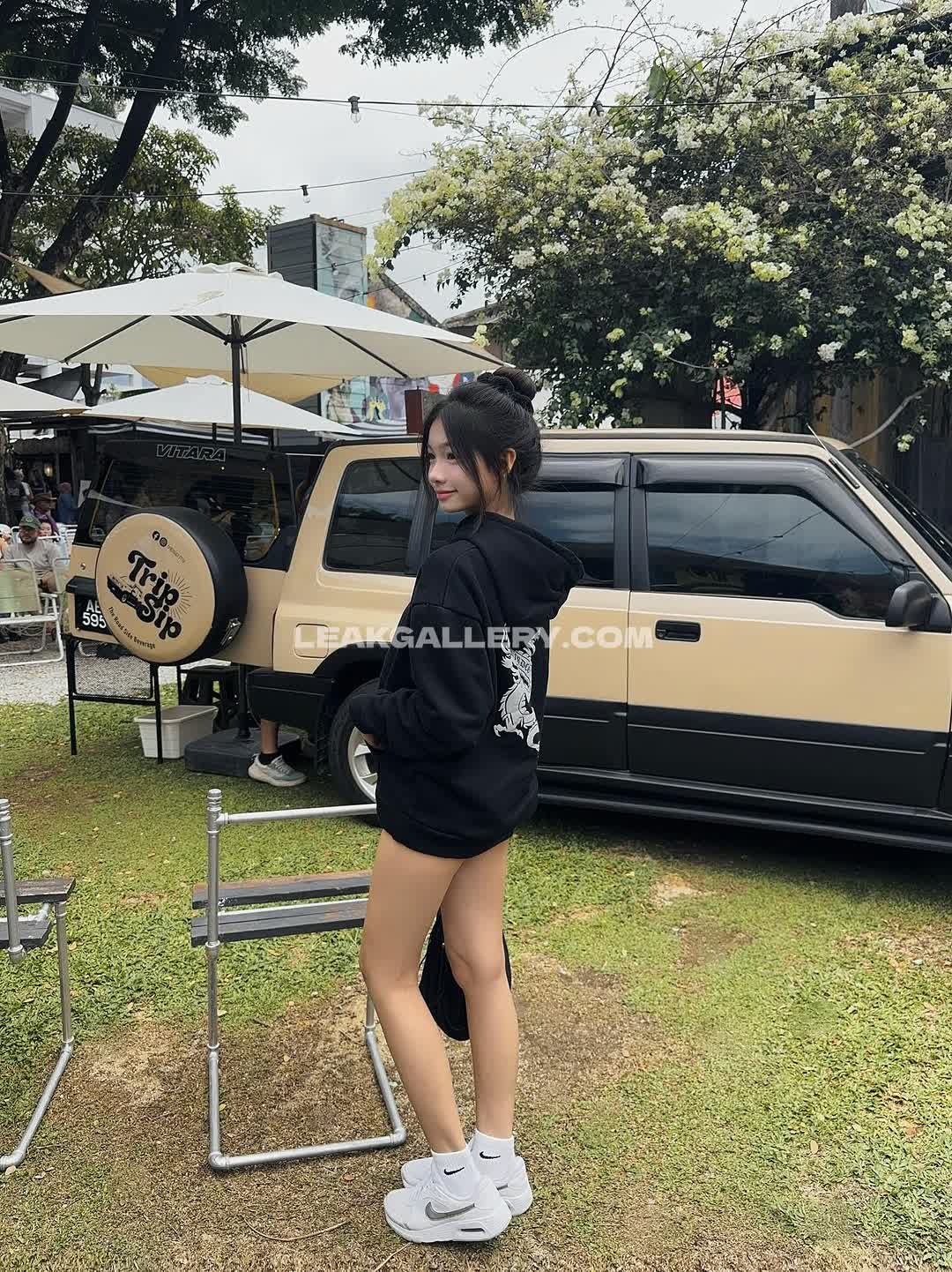 Sssxin_n / susuu_xin Exclusive Leaked Nude OnlyFans #13150502