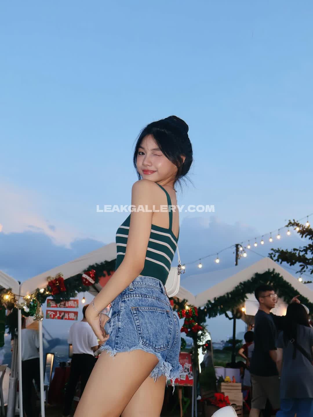 Sssxin_n / susuu_xin Exclusive Leaked Nude OnlyFans #13150613
