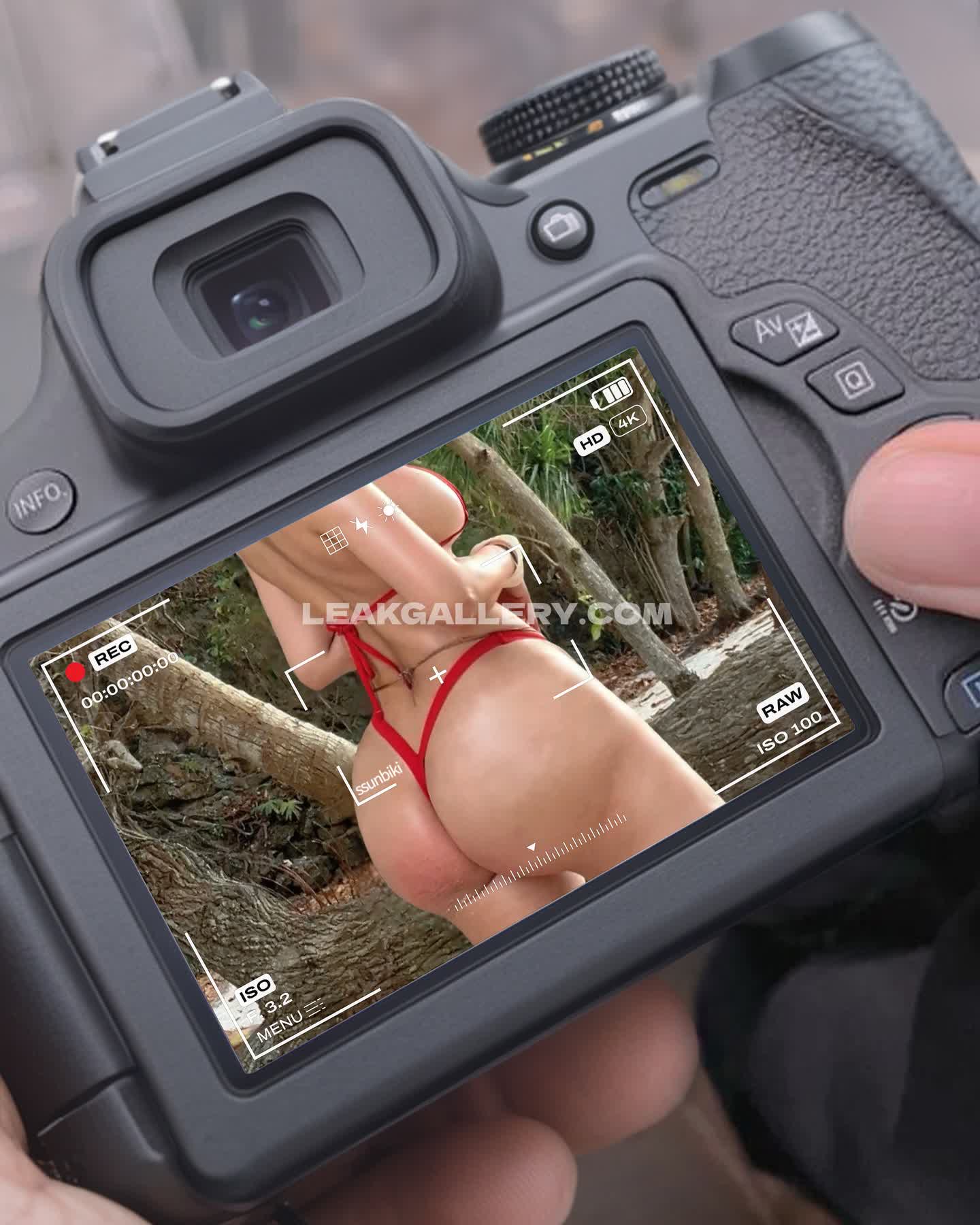Ssunbiki Exclusive Leaked Nude OnlyFans #12685560