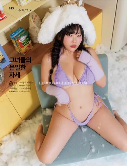 Ssunskey Exclusive Leaked Nude OnlyFans #15841099