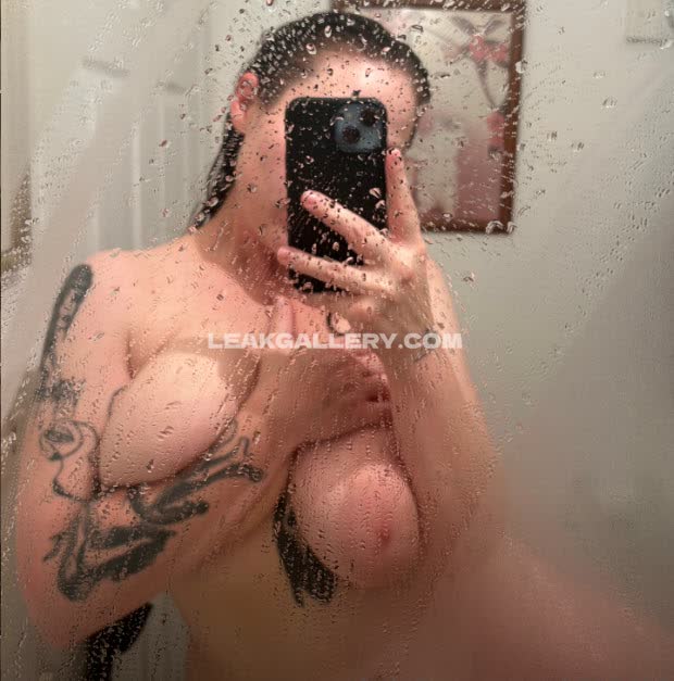 Stacy 独家泄露的OnlyFans裸照 #13130098