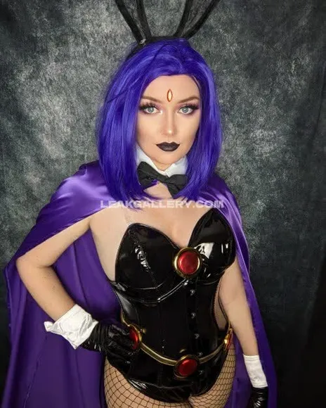 stacycosplays
