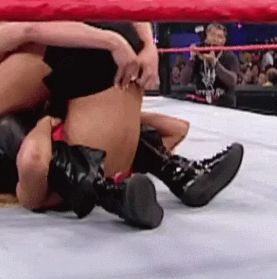 Stacykeibler Legs Spread In Ring OnlyFans Video Leaked