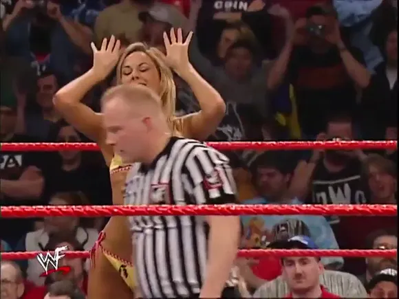 Stacykeibler Yellow Bikini Strut OnlyFans Video Leaked
