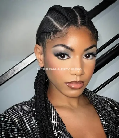 Stakiah_lynn_washington Exclusive Leaked Nude OnlyFans #13489551