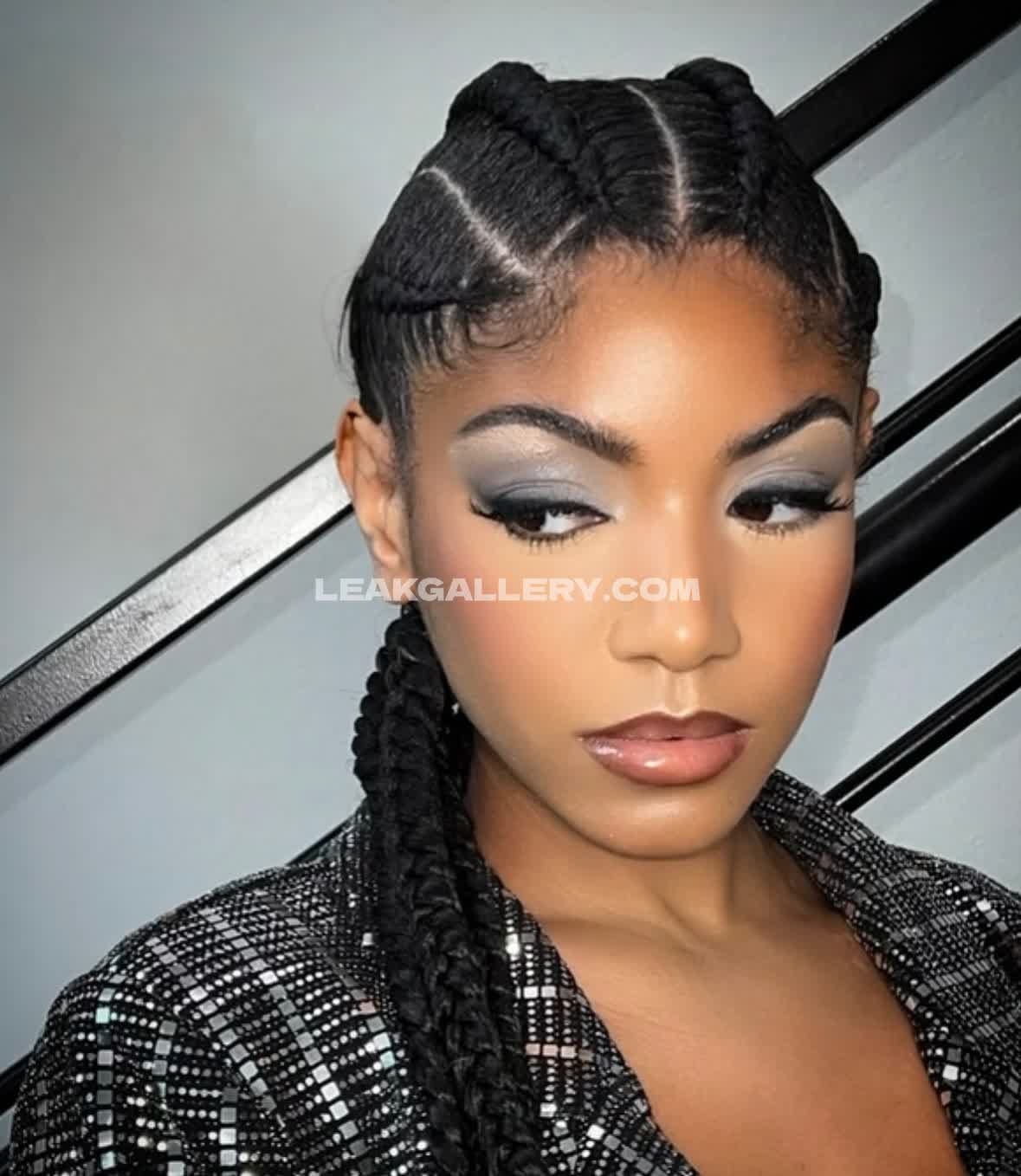 Stakiah_lynn_washington Exclusive Leaked Nude OnlyFans #13489558