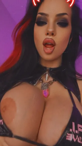 Starfukedmodel Naked Tits Display OnlyFans Video Leaked