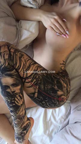 Starfukedmodel Exclusive Leaked Nude OnlyFans #14330535
